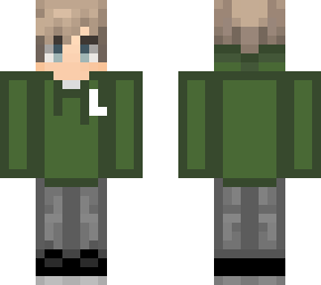 robbie m