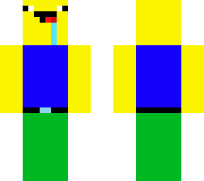 roblox noob