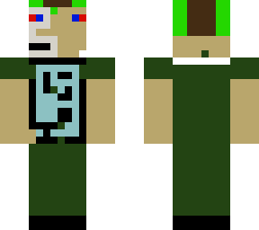 robot soldado