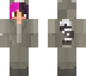 sam's skin