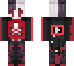 sammycrafty_yt skin