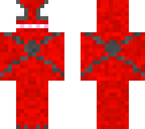 scarlete death