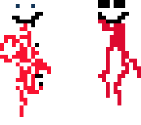 scary dummy 3