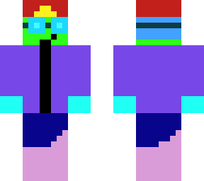 sciency look for really updated smartkirb99