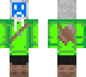 screeny (bluescreen)