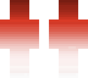 shades of red