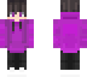 siegekid purple recolour