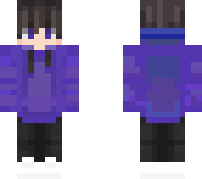 siegekid purple recolour