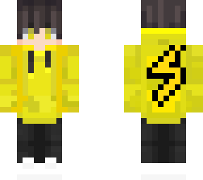 siegekid yellow