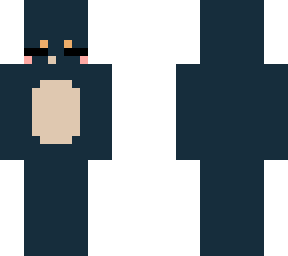 silent___cat test