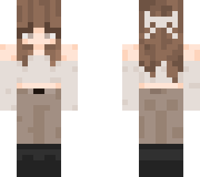 simple skin <3