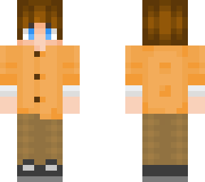 sintoo's skin