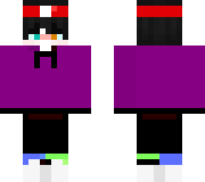 skin de hyper_fabricio