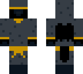 skin for a friend.