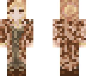 skin request!