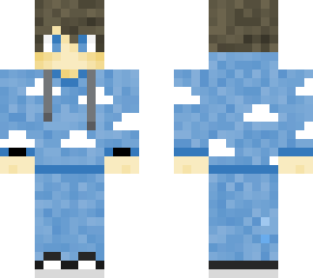 sky boy