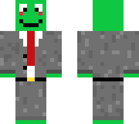 smart frog