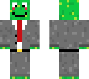 smart frog