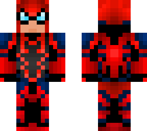 soldados araa (spider-soldiers)