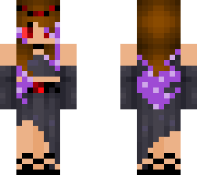 spider girl edit