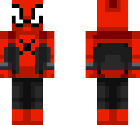 spider man