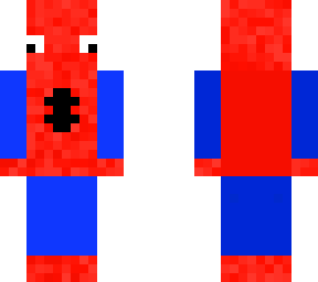 spooderman