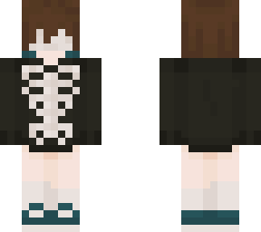 spooks (v2)