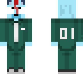 squid game jb