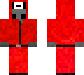 squid game soldier
