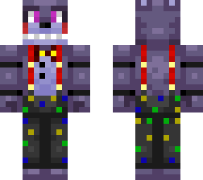 starlight bonnie