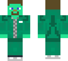 steve in squid game