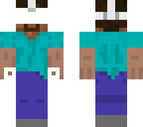 steve in the meta quest 2