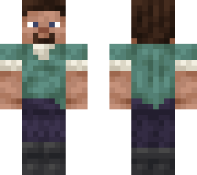 steve|remastered