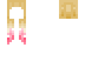 strawberry vanilla hair base