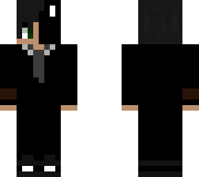 suited mango remake
