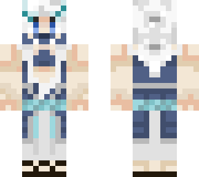 summoners war kinki genderbend