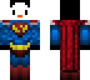 superpenguin