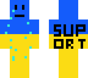 support ukraine sad ukraine