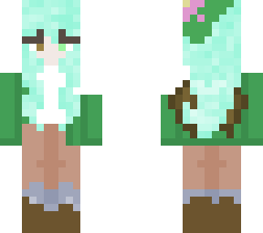 swamp fairy
