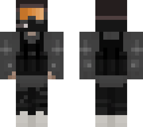 swat boy