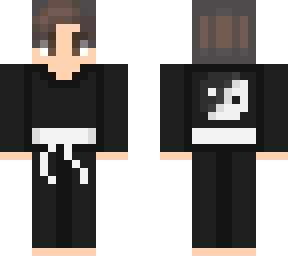 taekwondo guy