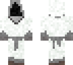 the ghost