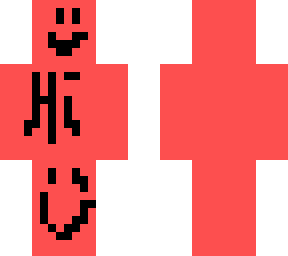 the noub skin