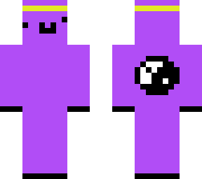 the offical gridixx purple skin