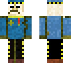 the policeman