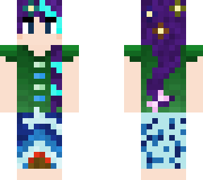 the woodland elf