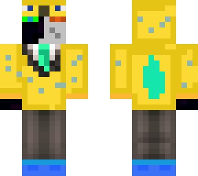theyeetgod6000 skin