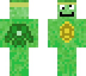 turtle revamped