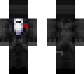 tuxedo men