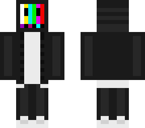 tv head